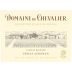 Domaine de Chevalier Blanc 2019  Front Label