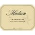 Hudson Chardonnay 2015 Front Label