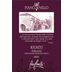 Piancornello Rogheto 2015 Front Label