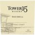 Tower 15 The Swell Red Blend 2017 Front Label