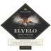 ElVelo Reposado Tequila (1 Liter) Front Label