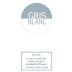 Gerard Bertrand Gris Blanc Rose 2018 Front Label