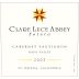 Nicholson Jones Selections Clare Luce Abbey Cabernet Sauvignon 2005 Front Label