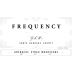 Frequency Wine Company GSM 2020 Front Label