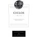 El Esteco Ciclos Icono 2014 Front Label