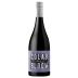 Colab and Bloom Shiraz 2020 Front Bottle Shot