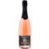 Camille Braun & Sons Vineyards Cremant d'Alsace Brut Rose Front Bottle Shot