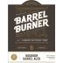 Barrel Burner Cabernet Sauvignon 2022 Front Label
