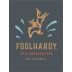 Foolhardy Reckless Red 2015 Front Label