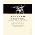 William Knuttel D. Rafanelli Vineyard Terraces Block Cabernet Sauvignon 2014 Front Label