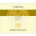 Marco Felluga Collio Varneri Merlot 2014 Front Label