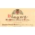 Domaine Matrot Blagny La Piece sous le Bois Premier Cru 2017 Front Label