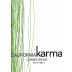 Vina Robles Karma Chardonnay 2014 Front Label