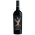 Brazin Old Vine Lodi Zinfandel 2014 Front Bottle Shot