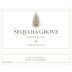 Sequoia Grove Napa Valley Chardonnay 2019 Front Label