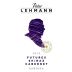 Peter Lehmann Futures Shiraz Cabernet 2010 Front Label