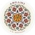 Argami Red Blend 2014 Front Label