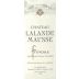Chateau Lalande Mausse 2019 Gift Product Image