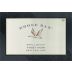 Goose Bay Small Batch Pinot Noir (OU Kosher) 2024 Front Label