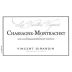 Vincent Girardin Chassagne-Montrachet Les Vieilles Vignes 2016 Front Label