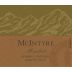 McIntyre Kimberly Vineyards Merlot 2017 Front Label