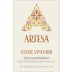 Artesa Carneros Estate Vineyard Chardonnay 2018 Front Label