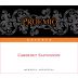 Proemio Wines Reserve Cabernet Sauvignon 2018 Front Label