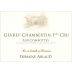 Domaine Arlaud Gevrey-Chambertin Aux Combottes Premier Cru 2021 Front Label