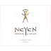 Neyen Espiritu de Apalta 2015 Front Label