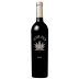 Silver Palm Merlot 2014 Front Bottle Shot