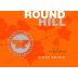 Round Hill Pinot Grigio 2013 Front Label