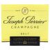 Joseph Perrier Cuvee Royale Brut Front Label