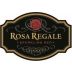 Banfi Rosa Regale Brachetto (187ML Split) 2017 Front Label