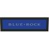 Blue Rock Cabernet Sauvignon 2016 Front Label
