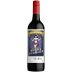 Vinaceous Snake Charmer Shiraz 2014 Front Bottle Shot