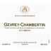 Jean-Claude Boisset Gevrey-Chambertin Le Creot 2006 Front Label