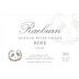 Raeburn Rose 2019 Front Label