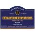 Champagne Bourgeois-Boulonnais Brut Tradition Front Label