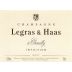 Champagne Legras & Haas Intuition Brut Front Label