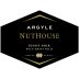 Argyle Nuthouse Pinot Noir 2017 Front Label
