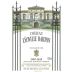 Chateau Leoville Barton 1986 Front Label