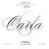 La Massa Carla 6 2018 Front Label