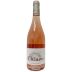 Maison Foucher Le Verre en Vignon Rose 2024 Front Bottle Shot