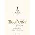Trig Point Railyard Vineyard Zinfandel 2021 Front Label