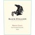 Black Stallion Winery Sauvignon Blanc 2023 Front Label