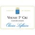 Olivier Leflaive Volnay Clos des Angles Premier Cru 2021 Front Label