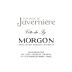 Duboeuf Morgon Domaine de Javerniere Cote du Py 2020 Front Label