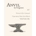 Forgeron Anvil Proprietary Blend Minnick Hills Vineyard 2017 Front Label