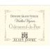 Domaine Grand Veneur Chateauneuf-du-Pape Vieilles Vignes 2019 Front Label