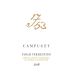 Chateau de Campuget 1753 Rose 2018 Front Label